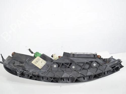 Left headlight JEEP CHEROKEE (KL) 2.2 CRD 4x4 | BP39501925C28 - Image 3