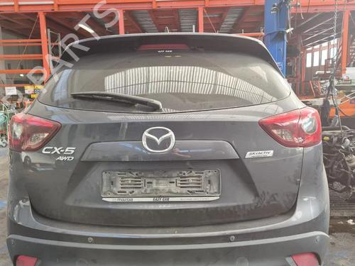 Instrument cluster MAZDA CX-5 (KE, GH) 2.2 D AWD (KE2AW) | BP36135536C47  - Image 6