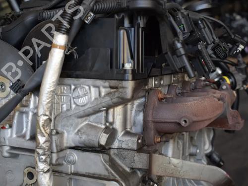 Engine BMW 1 (F20) 120 d | BP36136811M1  - Image 10