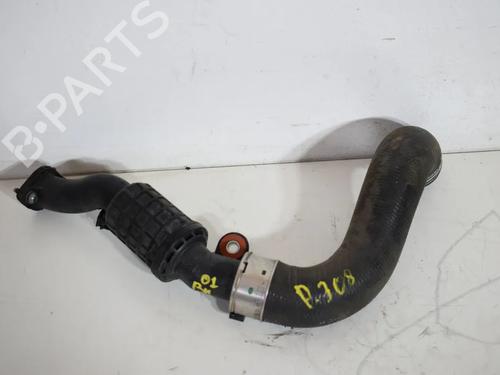 Used Pipe Pipe FIAT 500X (334_) [2014-2026] 36137431 36137431