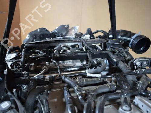Engine SKODA KAROQ (NU7, ND7) 2.0 TDI 4x4 | BP39235776M1 - Image 8
