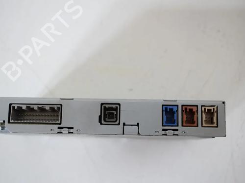 Control unit INFINITI Q50 50 Hybrid AWD | BP38042649M11 - Image 3