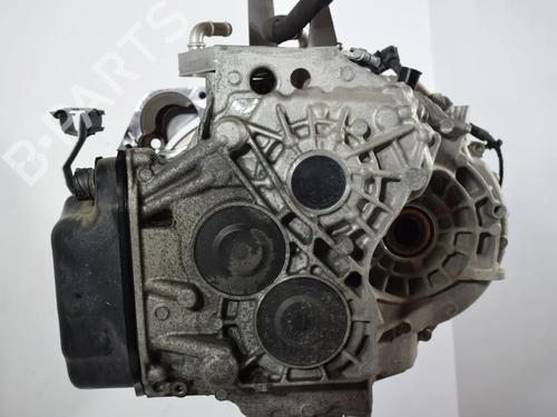 Gearbox AUDI A3 Sportback (8YA, 8YF) 35 TDI | BP39501968M3 - Image 3