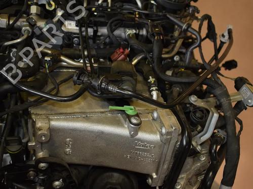 Engine AUDI A4 B9 (8W2, 8WC) 2.0 TFSI | BP36136097M1 - Image 10