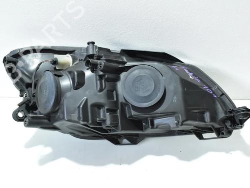 Left headlight SKODA FABIA II (542) 1.2 TSI | BP36135256C28 - Image 2