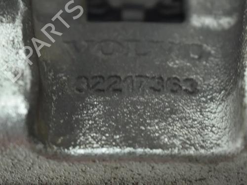 Left rear brake caliper VOLVO XC90 II (256) B5 Mild-Hybrid AWD | BP36136124M107 - Image 5