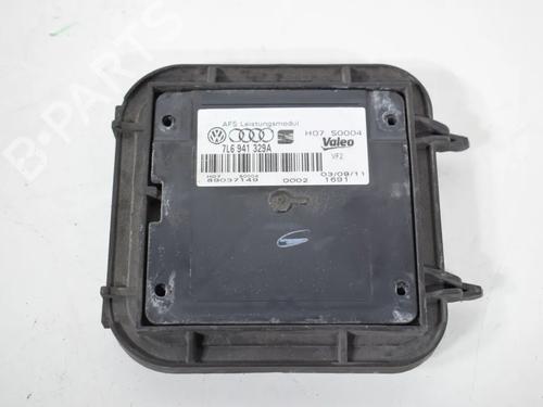 Used Xenon ballast Xenon ballast 39501962 39501962