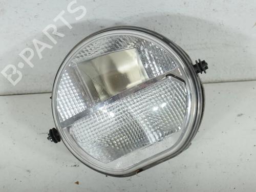 Used Left front fog light Left front fog light 36946952 36946952