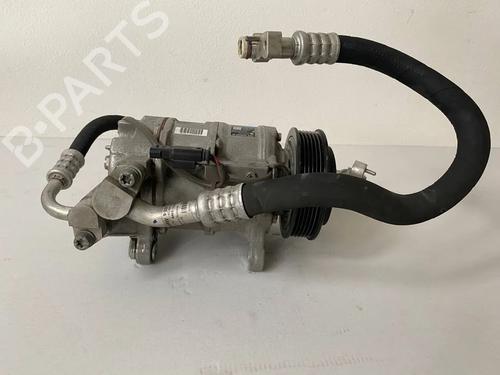 AC compressor BMW 1 (F20) 120 i | BP36133726M34 - Image 2