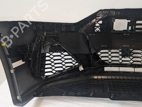 Front bumper AUDI A6 C8 Avant (4A5) RS6 TFSI Mild Hybrid quattro | BP36134705C7 - Image 9