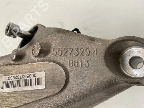 Engine mount ALFA ROMEO STELVIO (949_) 2.2 D Q4 (949.AXB2A) | BP36134335M89 - Image 3