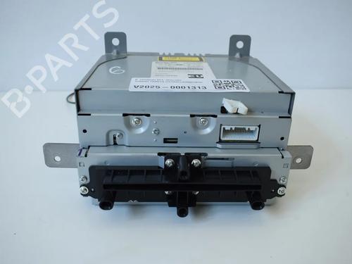 Auto-radio Auto-radio SUBARU TRIBECA (B9) 3.6 (WXF) (258 hp) 36134906 36134906