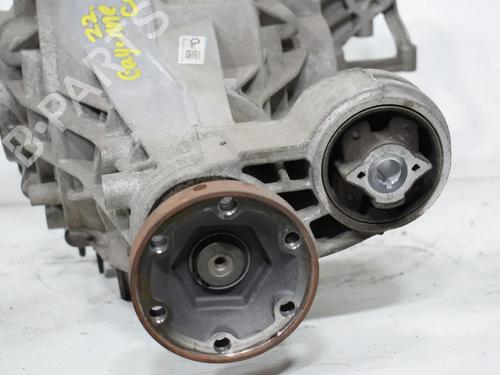 Rear differential PORSCHE CAYENNE (9YA) | BP36137499M24 - Image 6