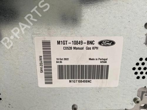 Instrument cluster FORD GALAXY III (CK) 2.5 FHEV | BP36133956C47  - Image 5