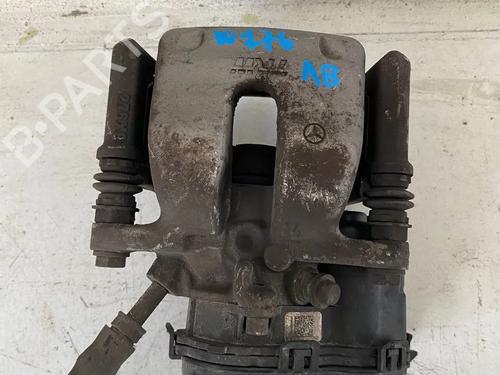 left-rear-brake-caliper-mercedes-benz-a-class-w176-2012-2013-2014-2015-2016-2017-2018-36133949 main image