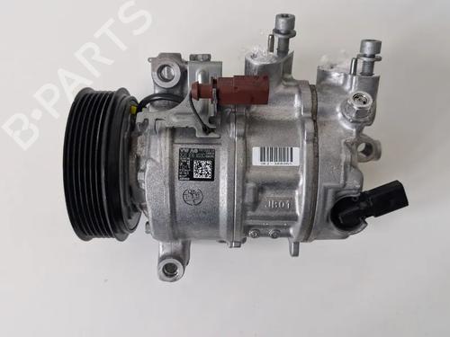 Used AC compressor AC compressor SEAT TARRACO (KN2) 1.5 TSI ACT (150 hp) 36134746 36134746