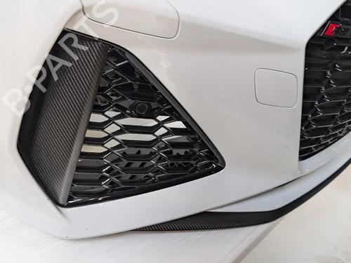 Front bumper AUDI A6 C8 Avant (4A5) RS6 TFSI Mild Hybrid quattro | BP36134712C7 - Image 3