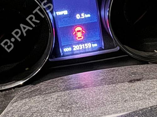 Right tailgate light CITROËN C-CROSSER (VU_, VV_) 2.2 HDi | BP36134723C80  - Image 7