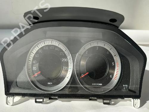 instrument-cluster-volvo-v60-i-155-2010-2011-2012-2013-2014-2015-2016-2017-2018-36133132 main image