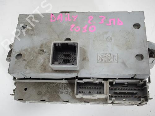 Fuse box DACIA DUSTER (HM_) | BP36136511E1 - Image 2