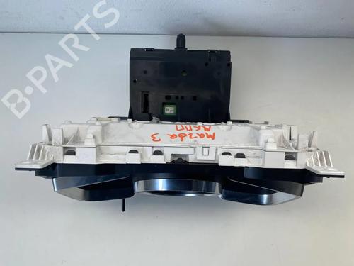 Instrument cluster MAZDA 3 (BM, BN) 2.2 D | BP36133959C47  - Image 6
