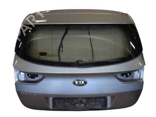 Used Tailgate Tailgate KIA CEED Sportswagon (CD) [2018-2026] 36136870 36136870