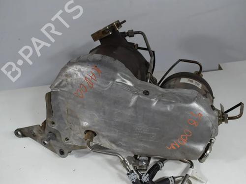 Catalyst SKODA KAROQ (NU7, ND7) 2.0 TDI 4x4 | BP39235893M10 - Image 2