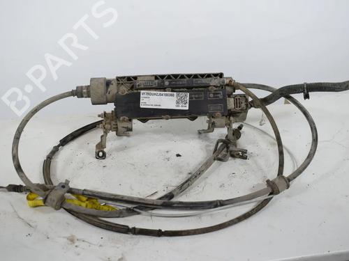 Used Electric handbrake Electric handbrake 39235891 39235891