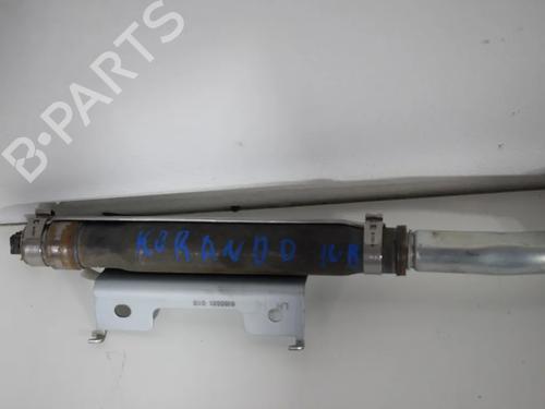 Left curtain airbag SSANGYONG KORANDO (CK) | BP36136516C11 - Image 2