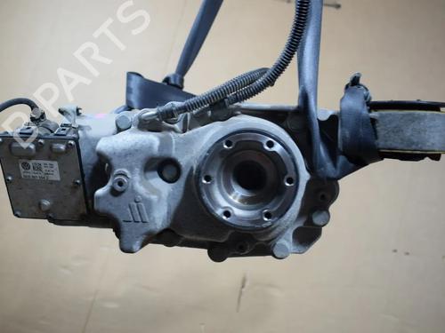 Rear differential SKODA KAROQ (NU7, ND7) 2.0 TDI 4x4 | BP39235782M24 - Image 3