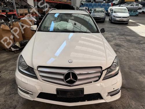 Used Parts MERCEDES-BENZ C-CLASS T-Model (S204) 5004251