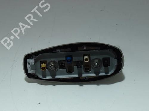 Antenne/Base JAGUAR XE (X760) 2.0 D AWD | BP36135466C140 - Image 2