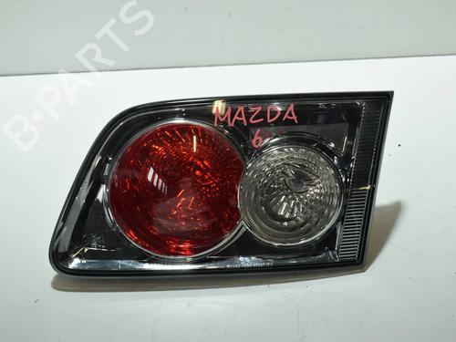 Used Right tailgate light Right tailgate light MAZDA 6 Estate (GH) 2.0 MZR-CD (GH14) (140 hp) 36135691 36135691