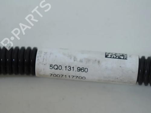 Pipe SKODA KAROQ (NU7, ND7) 2.0 TDI | BP36135081M125 - Image 3