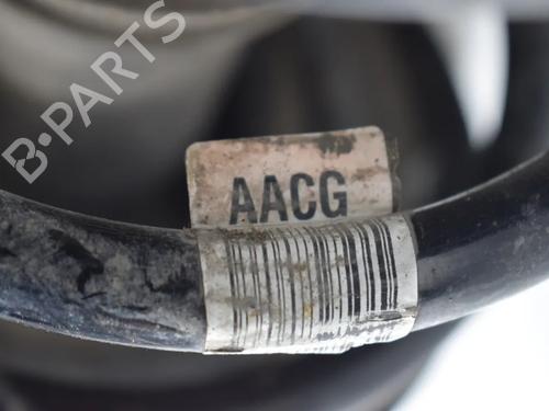 Left front shock absorber OPEL ASTRA J (P10) | BP36136485M16 - Image 4