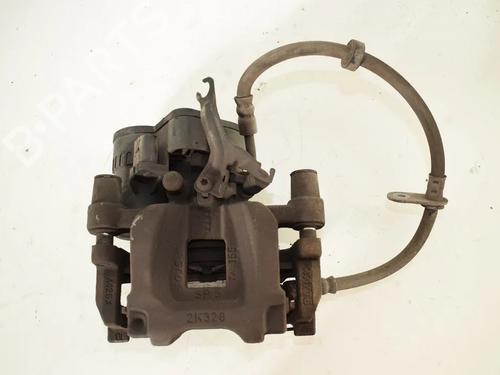 Used Left rear brake caliper Left rear brake caliper LAND ROVER DISCOVERY SPORT (L550) [2014-2026] 36135762 36135762