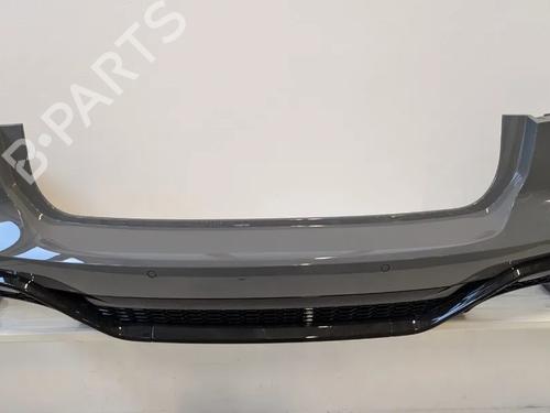 Used Rear bumper Rear bumper AUDI A6 C8 Avant (4A5) RS6 TFSI Mild Hybrid quattro (600 hp) 36134713 36134713