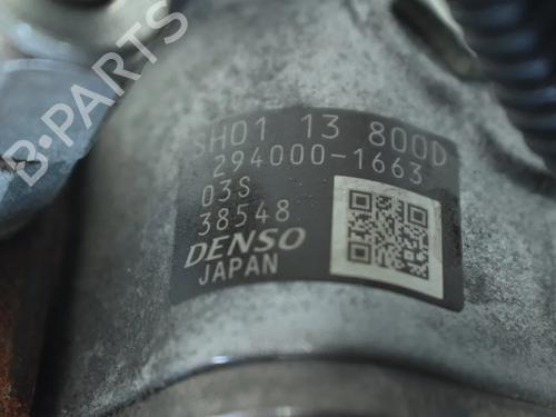 Injection pump MAZDA 3 (BM, BN) 2.2 D | BP36135095M78 - Image 3