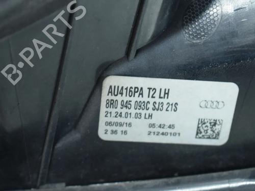 Left taillight AUDI Q5 (8RB) | BP36137119C34 - Image 3