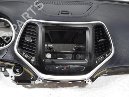 Instrumentbræt JEEP CHEROKEE (KL) 2.2 CRD 4x4 | BP39235794C46 - Image 5