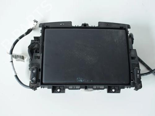 Display Display PEUGEOT 5008 (0U_, 0E_) 2.0 HDi 150 / BlueHDi 150 (150 hp) 36134929 36134929