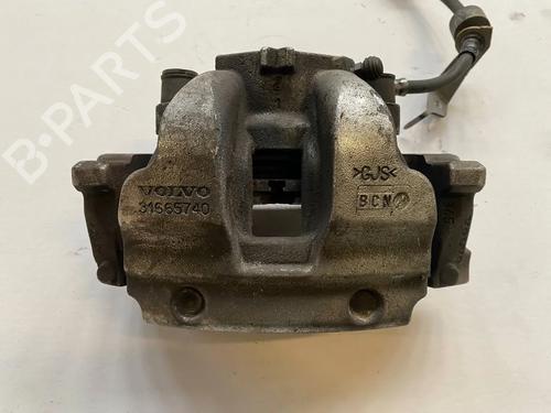 left-front-brake-caliper-volvo-xc60-ii-246-2017-36133403 main image