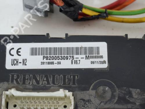 Engine control unit (ECU) OPEL VIVARO A Van (X83) 2.5 CDTI (F7) | BP36402931M57 - Image 4