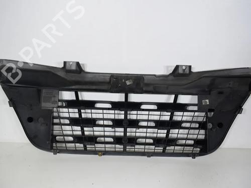 Grill RENAULT MASTER III Van (FV) 2.3 dCi 125 FWD (FV0C, FV0D, FV0G, FV0H, FV0J, FV0K,... | BP36136312C40 - Image 2