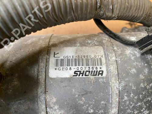 Steering rack MAZDA 6 Estate (GH) 2.0 MZR-CD (GH14) | BP36133415M22 - Image 3