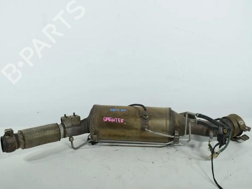 Used Catalyst Catalyst 39235935 39235935