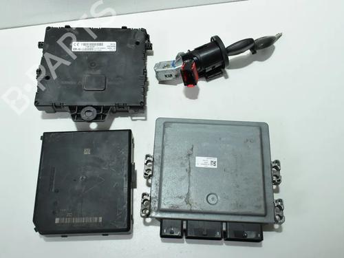 Engine control unit (ECU) NISSAN NV400 Van (X62, X62B) | BP36135349M57 - Image 2
