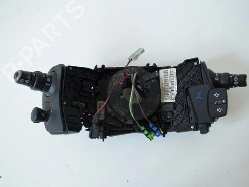 Used Steering column stalk Steering column stalk RENAULT SCÉNIC II (JM0/1_) 2.0 dCi (JM1K) (150 hp) 36134898 36134898