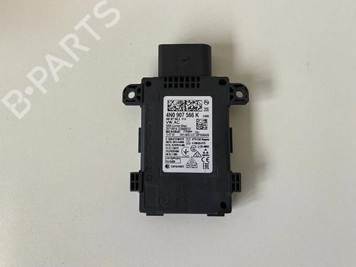 Used Electronic module Electronic module AUDI A6 C8 Avant (4A5) RS6 TFSI Mild Hybrid quattro (600 hp) 36134498 36134498