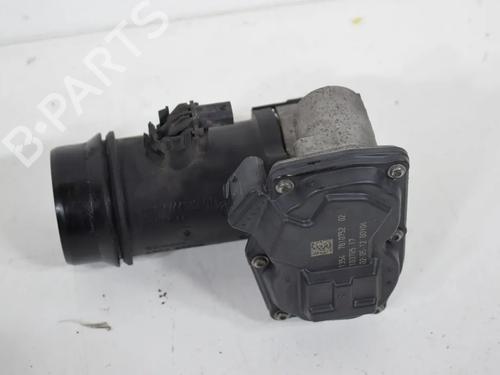 Used Throttle body Throttle body BMW 1 (F20) 120 d (184 hp) 36136814 36136814